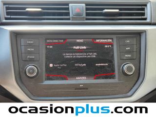 SEAT Arona 1.0 TSI Ecomotive Style Edition 85 kW (115 CV)
