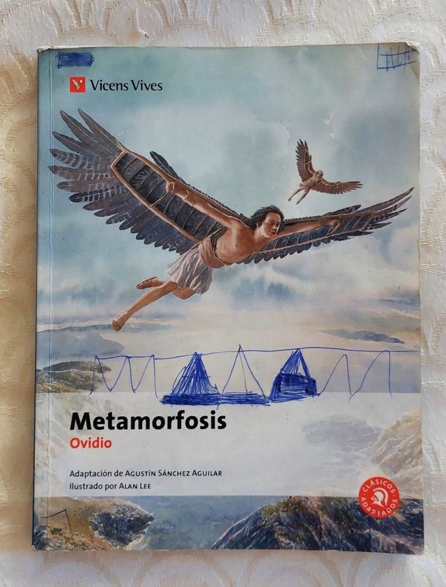 Metamorfosis (clasicos Adaptados)