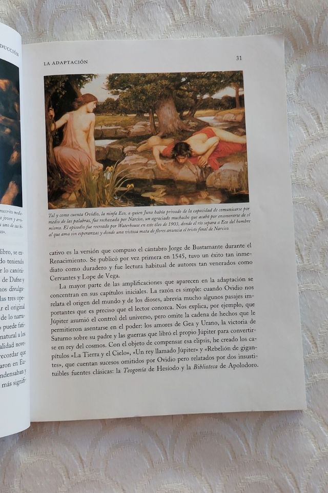 Metamorfosis (clasicos Adaptados)