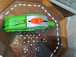 Pistola de juguete - Soft Bullet Gun