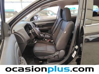 Mitsubishi Outlander 220 DI-D Motion 2WD 110 kW (150 CV)