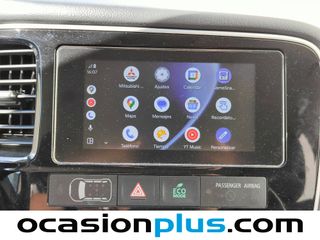 Mitsubishi Outlander 220 DI-D Motion 2WD 110 kW (150 CV)