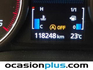 Mitsubishi Outlander 220 DI-D Motion 2WD 110 kW (150 CV)