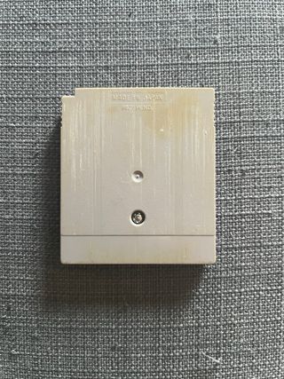 Game Boy - Mr. Do! (Nintendo)