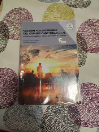 *Gestion Administrativa del Comercio Internacio...