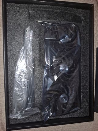 RTX 3090 MSI Gaming X Trio