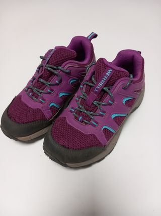 Merrell zapatillas Montaña (31)