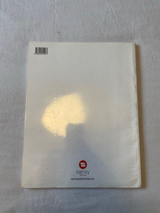 Porfolio 1. Cuaderno lengua Eso