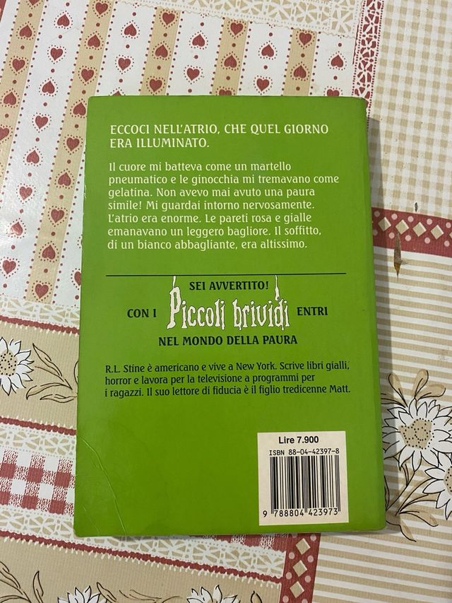 L'attacco Del Mutante