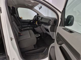 PEUGEOT EXPERT COMBI HDI 120CV 6 PLAZAS