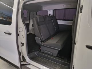 PEUGEOT EXPERT COMBI HDI 120CV 6 PLAZAS