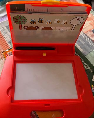 Yo Aprendo a Escribir - Diset