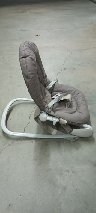 Hamaca Bebé - Plegable