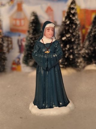 Figura Lemax