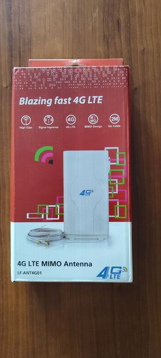 Antena 4G LTE MIMO