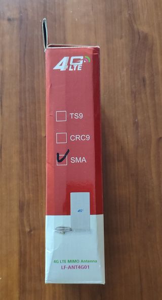 Antena 4G LTE MIMO