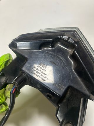 Faro Trasero LED Z800