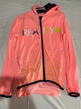 Chándal completo talla 14