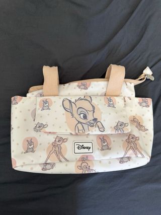 Bolso cambiador Done by Deer