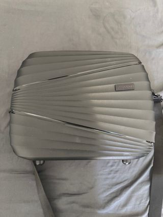 Bolso cambiador Done by Deer