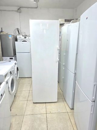 Congelador vertical Liebherr 184 de alto