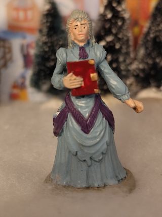 Figura Lemax 