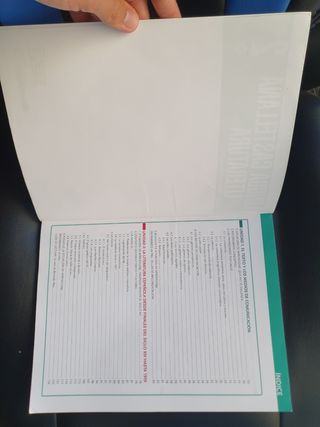 Lengua Castellana y Literatura Proyectonuevo Ítaca