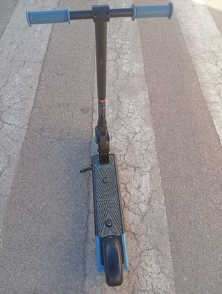Patinete eléctrico Wespeed T650 niños