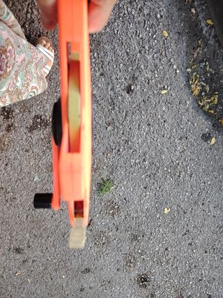 Cinta métrica profesional