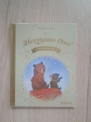 Hermano oso