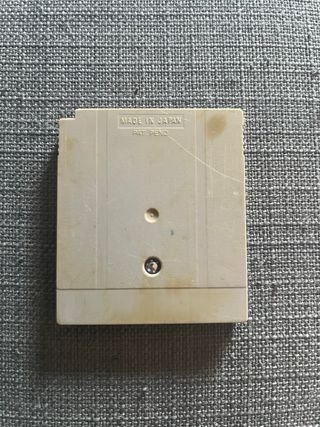 Choplifter II - Game Boy