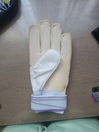 Guantes portero Adidas Casillas