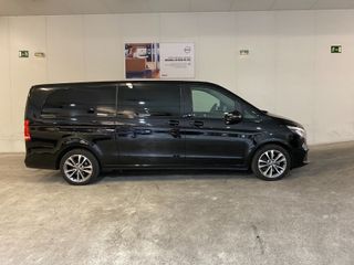 Mercedes-Benz Clase V 300 d Avantgarde Extralargo