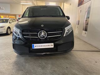 Mercedes-Benz Clase V 300 d Avantgarde Extralargo