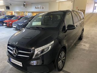 Mercedes-Benz Clase V 300 d Avantgarde Extralargo