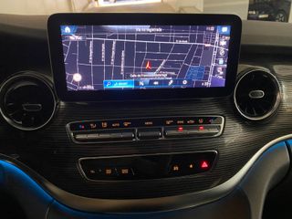 Mercedes-Benz Clase V 300 d Avantgarde Extralargo