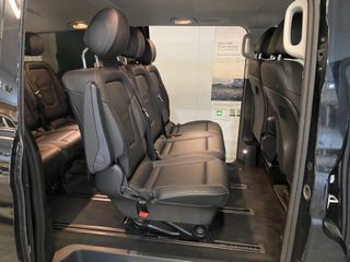 Mercedes-Benz Clase V 300 d Avantgarde Extralargo