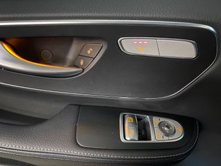 Mercedes-Benz Clase V 300 d Avantgarde Extralargo