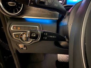 Mercedes-Benz Clase V 300 d Avantgarde Extralargo
