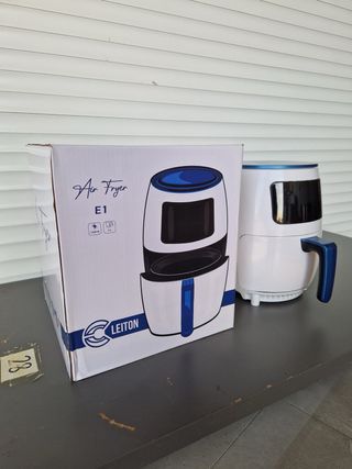Freidora de Aire - Airfryer 4,5L Cleiton Nueva