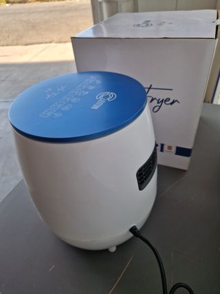 Freidora de Aire - Airfryer 4,5L Cleiton Nueva
