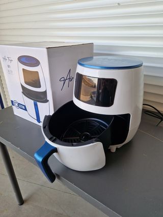 Freidora de Aire - Airfryer 4,5L Cleiton Nueva