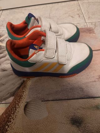 Scarpe Adidas Bambino - Usate