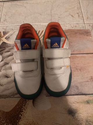 Scarpe Adidas Bambino - Usate