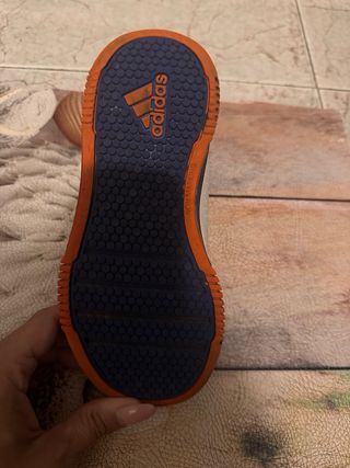 Scarpe Adidas Bambino - Usate