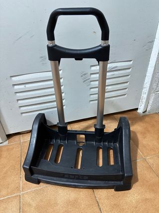 Carrito Safta para mochilas ( troley)