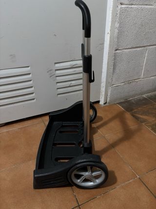 Carrito Safta para mochilas ( troley)