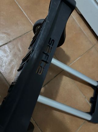 Carrito Safta para mochilas ( troley)