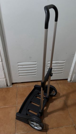 Carrito Safta para mochilas ( troley)