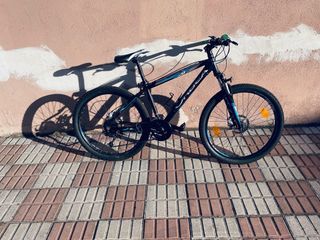 Bicicleta Orbea montaña